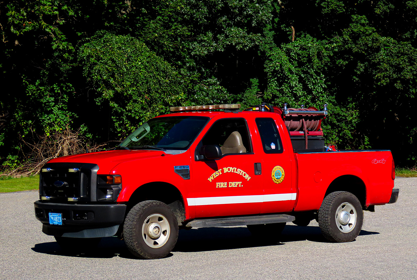 West Boylston Fire Department Firefighting Wiki Fandom